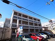 花園駅より徒歩14分 1階 築25年9ヶ月の賃貸物件