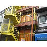 丸太町駅よりバス4分 徒歩7分 1階 築43年8ヶ月の賃貸物件