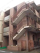 今出川駅より徒歩9分 2階 築37年9ヶ月の賃貸物件