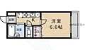 フラッツ73階4.4万円