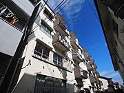 常盤コーポ 1階 築50年7ヶ月の賃貸物件