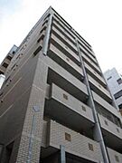 五条駅より徒歩5分 6階 築25年4ヶ月の賃貸物件