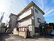 シェモア衣笠 3階 築30年8ヶ月の賃貸物件