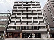 今出川駅より徒歩10分 2階 築40年7ヶ月の賃貸物件