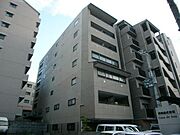 四条駅より徒歩10分 4階 築18年8ヶ月の賃貸物件