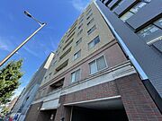 大宮駅より徒歩10分 7階 築17年8ヶ月の賃貸物件