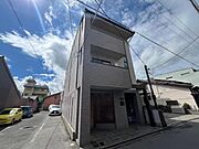 今出川駅より徒歩18分 3階 築23年8ヶ月の賃貸物件