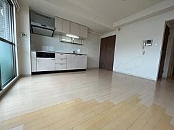 ベリエ茶五 2階2LDKのリビング/ダイニング