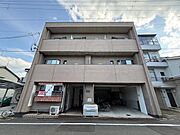 北大路駅より徒歩15分 2階 築40年10ヶ月の賃貸物件