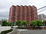 デリード&サンヴェール桂川東617 8階 築33年3ヶ月の賃貸物件