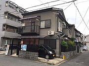 山ノ内駅より徒歩5分 1階 築29年6ヶ月の賃貸物件