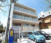 プリオーレ衣笠 1階 築18年8ヶ月の賃貸物件