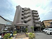 MNS天ヶ池 3階 築28年6ヶ月の賃貸物件