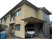 もえぎ荘 2階 築31年7ヶ月の賃貸物件