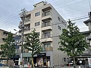 コスモプラザ小松 3階 築40年8ヶ月の賃貸物件