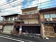 ＲＯＭＩロフティ山ノ内 1階 築24年7ヶ月の賃貸物件