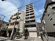 四条駅より徒歩5分 6階 築23年7ヶ月の賃貸物件