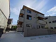 GRAMM北大路 1階 新築の賃貸物件