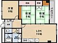 グランドパレスもと庄屋5階9.2万円