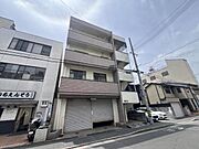 コーポ津田 3階 築40年1ヶ月の賃貸物件