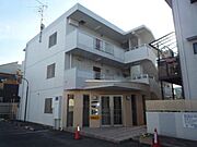 西大路駅より徒歩9分 1階 築30年8ヶ月の賃貸物件