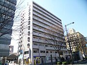 烏丸御池駅より徒歩5分 10階 築39年3ヶ月の賃貸物件