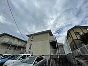 二軒茶屋駅より徒歩43分 2階 築34年8ヶ月の賃貸物件