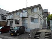 ラフォーレダイゴＤ 2階 築34年7ヶ月の賃貸物件