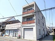 西大路駅より徒歩10分 2階 築38年10ヶ月の賃貸物件