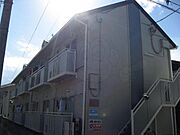 今出川駅より徒歩11分 1階 築36年10ヶ月の賃貸物件