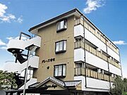 嵯峨嵐山駅より徒歩3分 4階 築31年5ヶ月の賃貸物件