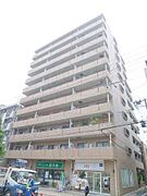 今出川駅より徒歩16分 3階 築37年の賃貸物件