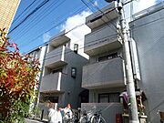 鞍馬口駅より徒歩6分 3階 築34年1ヶ月の賃貸物件