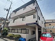 北大路駅より徒歩24分 1階 築34年7ヶ月の賃貸物件