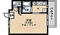 ナガオカームリー3階5.0万円