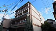 丹波口駅より徒歩9分 2階 築19年2ヶ月の賃貸物件