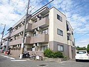 北大路駅よりバス12分 徒歩4分 3階 築37年4ヶ月の賃貸物件