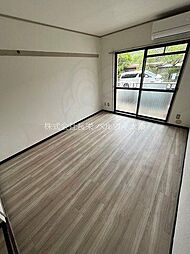 JR山陰本線 嵯峨嵐山駅 徒歩8分の賃貸マンション 3階ワンルームのリビング/ダイニング