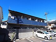 西京極駅より徒歩10分 2階 築16年9ヶ月の賃貸物件