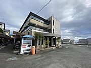 グランソフィアA 2階 築28年8ヶ月の賃貸物件