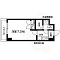 ラ・ヴィーダ1階5.3万円