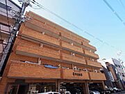 アルカディア高辻 4階 築34年7ヶ月の賃貸物件