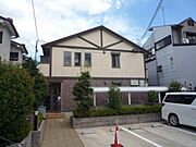 西大路駅より徒歩12分 2階 築20年2ヶ月の賃貸物件