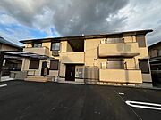 北山駅より徒歩9分 2階 新築の賃貸物件