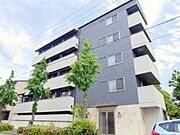 フラッティ京都十条 2階 築7年2ヶ月の賃貸物件