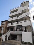 テイクスリー白梅 3階 築32年9ヶ月の賃貸物件