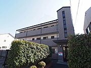 西京極駅より徒歩20分 3階 築29年2ヶ月の賃貸物件