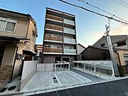 西大路駅より徒歩15分 5階 新築の賃貸物件