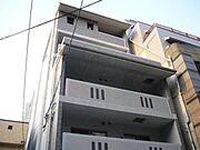 コンフォレスト三条 4階 築19年5ヶ月の賃貸物件