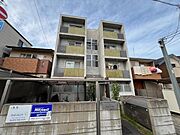 鞍馬口駅より徒歩21分 1階 築21年8ヶ月の賃貸物件